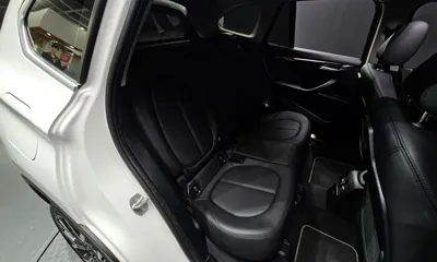 BMW X1 2022, 84099 км, за 14657.99 USD - фото 12