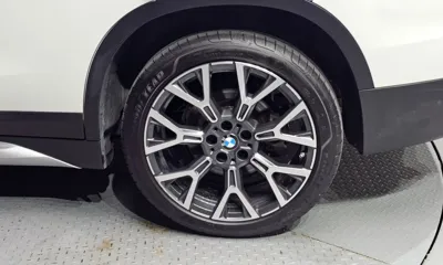 BMW X1 2022, 84099 км, за 14657.99 USD - фото 21