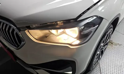 BMW X1 2022, 84099 км, за 14657.99 USD - фото 22
