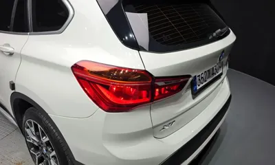 BMW X1 2022, 84099 км, за 14657.99 USD - фото 23