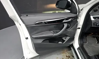 BMW X1 2022, 84099 км, за 14657.99 USD - фото 24