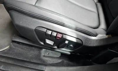 BMW X1 2022, 84099 км, за 14657.99 USD - фото 32