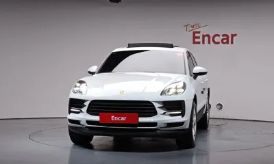 Porsche Macan 2019, 89099 км, за 28013.04 USD
