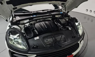 Porsche Macan 2019, 89099 км, за 27952.93 USD - фото 6