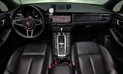 Porsche Macan 2019, 89099 км, за 27952.93 USD - фото 7