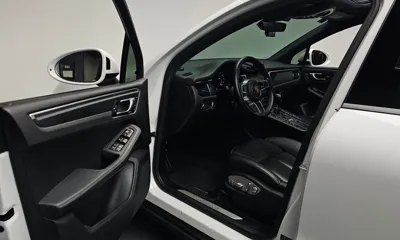Porsche Macan 2019, 89099 км, за 27952.93 USD - фото 10