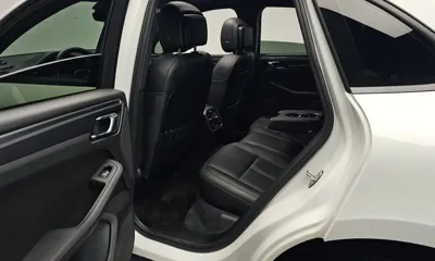 Porsche Macan 2019, 89099 км, за 27952.93 USD - фото 11