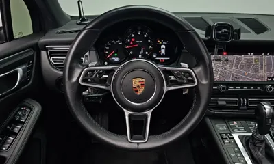 Porsche Macan 2019, 89099 км, за 27952.93 USD - фото 12