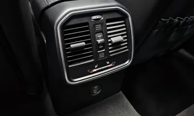Porsche Macan 2019, 89099 км, за 27952.93 USD - фото 19