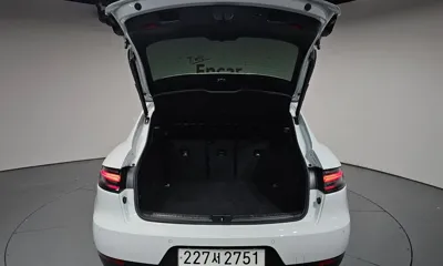 Porsche Macan 2019, 89099 км, за 27952.93 USD - фото 20