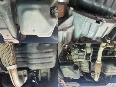 ChevroletGMDaewoo Spark 2012, 69937 км, за 1424.67 USD