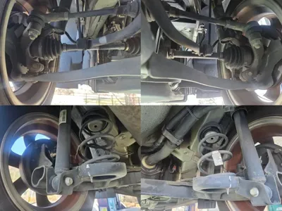 ChevroletGMDaewoo Spark 2012, 69937 км, за 1424.67 USD