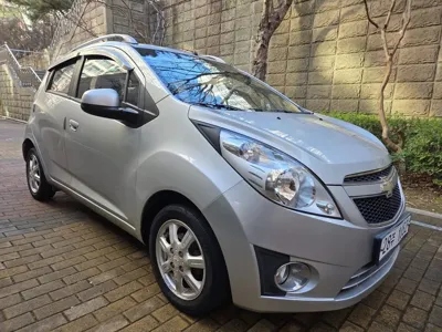 ChevroletGMDaewoo Spark 2012, 69937 км, за 1424.67 USD