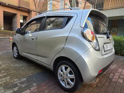 ChevroletGMDaewoo Spark 2012, 69937 км, за 1424.67 USD - фото 8