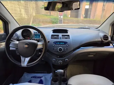 ChevroletGMDaewoo Spark 2012, 69937 км, за 1424.67 USD - фото 11