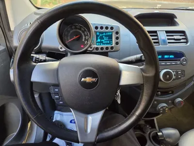 ChevroletGMDaewoo Spark 2012, 69937 км, за 1424.67 USD - фото 12