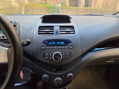 ChevroletGMDaewoo Spark 2012, 69937 км, за 1424.67 USD - фото 14