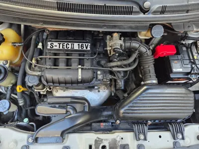 ChevroletGMDaewoo Spark 2012, 69937 км, за 1424.67 USD - фото 19