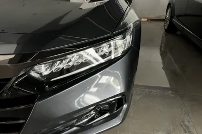 Honda Accord 2022, 62100 км, за 21024 USD