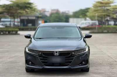 Honda Accord 2022, 62100 км, за 21024 USD