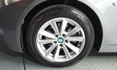 BMW 5-Series 2012, 143035 км, за 3150.85 USD