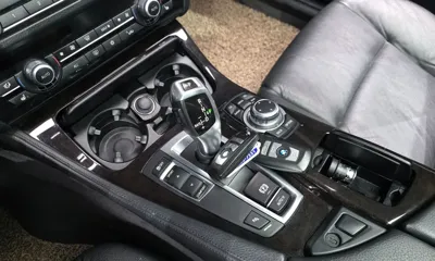 BMW 5-Series 2012, 143035 км, за 3150.85 USD - фото 9