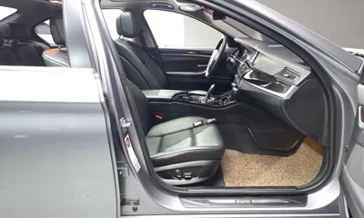 BMW 5-Series 2012, 143035 км, за 3150.85 USD - фото 10