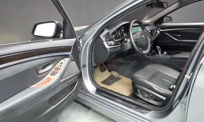 BMW 5-Series 2012, 143035 км, за 3150.85 USD - фото 11