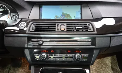 BMW 5-Series 2012, 143035 км, за 3150.85 USD - фото 15