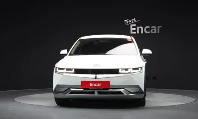 Hyundai Ioniq5 2022, 56749 км, за 21097.86 USD