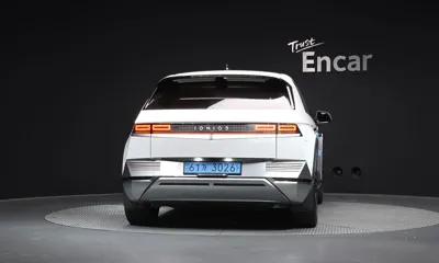 Hyundai Ioniq5 2022, 56749 км, за 21097.86 USD