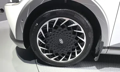 Hyundai Ioniq5 2022, 56749 км, за 21097.86 USD