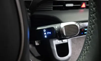 Hyundai Ioniq5 2022, 56749 км, за 21062.2 USD - фото 9