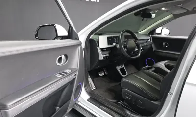 Hyundai Ioniq5 2022, 56749 км, за 21062.2 USD - фото 10
