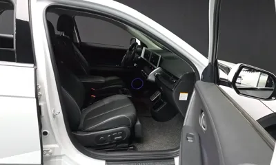 Hyundai Ioniq5 2022, 56749 км, за 21062.2 USD - фото 11