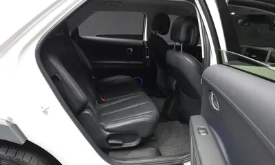 Hyundai Ioniq5 2022, 56749 км, за 21062.2 USD - фото 12