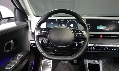 Hyundai Ioniq5 2022, 56749 км, за 21062.2 USD - фото 13