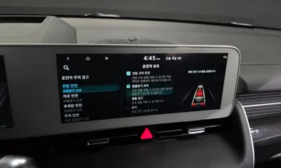 Hyundai Ioniq5 2022, 56749 км, за 21062.2 USD - фото 16
