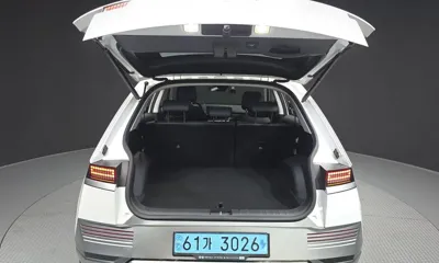 Hyundai Ioniq5 2022, 56749 км, за 21062.2 USD - фото 20