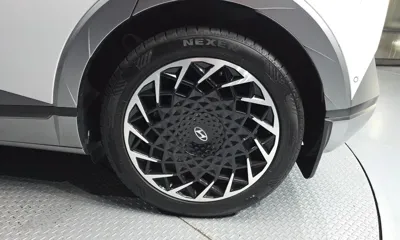 Hyundai Ioniq5 2022, 56749 км, за 21062.2 USD - фото 21