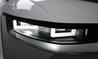 Hyundai Ioniq5 2022, 56749 км, за 21062.2 USD - фото 22