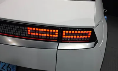 Hyundai Ioniq5 2022, 56749 км, за 21062.2 USD - фото 23