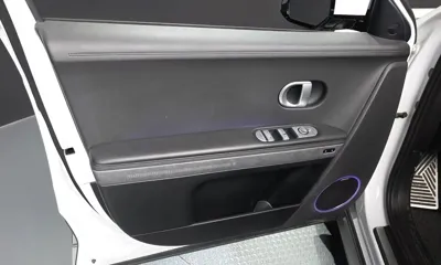 Hyundai Ioniq5 2022, 56749 км, за 21062.2 USD - фото 24