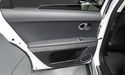 Hyundai Ioniq5 2022, 56749 км, за 21062.2 USD - фото 25