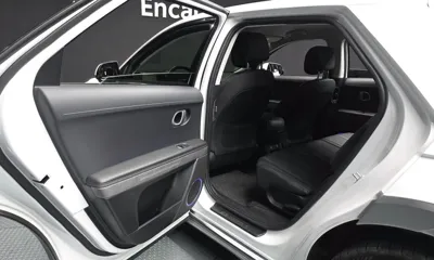 Hyundai Ioniq5 2022, 56749 км, за 21062.2 USD - фото 26
