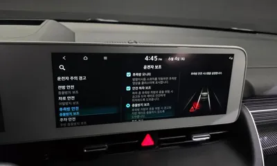 Hyundai Ioniq5 2022, 56749 км, за 21062.2 USD - фото 27