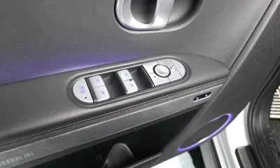 Hyundai Ioniq5 2022, 56749 км, за 21062.2 USD - фото 30