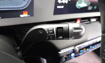 Hyundai Ioniq5 2022, 56749 км, за 21062.2 USD - фото 31