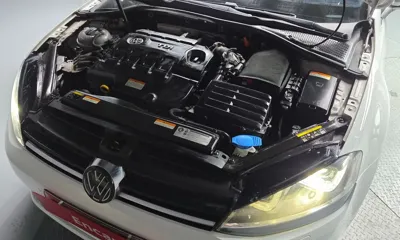 Volkswagen Golf 2014, 141824 км, за 9915.4 USD - фото 6