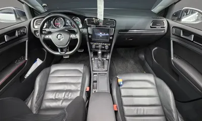 Volkswagen Golf 2014, 141824 км, за 9915.4 USD - фото 7